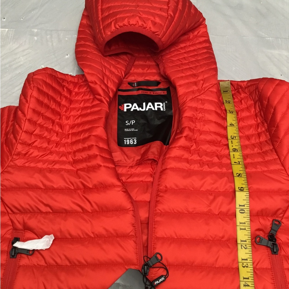 PAJAR JACKET - Picture 5 of 16